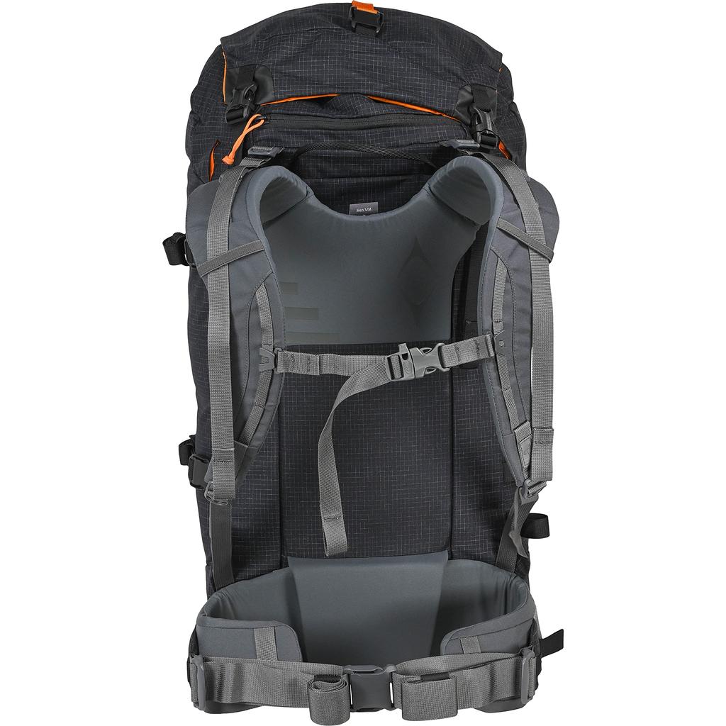 MYSTERY RANCH SCEPTER 35 19761437 Black SM