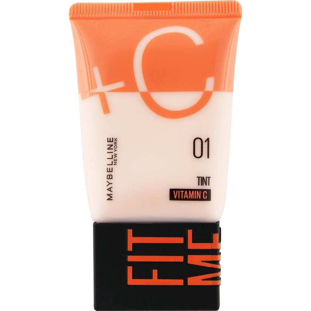 

Maybelline Fit Me Fresh Tint 01 Maybelline