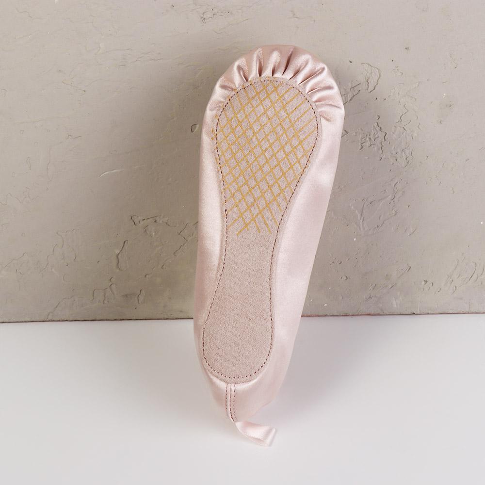 Großes Ballettschuh-Federmäppchen Niedliches Design Stifthalter Ballerina-Stifttasche Schul-Federmäppchen Schreibtisch-Organizer