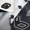 10Pcs Metal Pull Hook Anchor Cargo Tie Down Ring Retainer Fixing for Trailer,rear Box Pull Buckle Hook Modification Parts