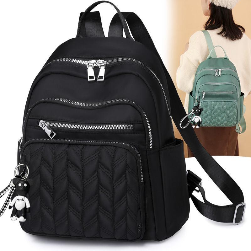 Τσάντα Χιαστί Μικρό Σακίδιο | Διπλής Χρήσης Ύφασμα Oxford