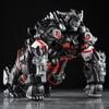 HiPlay Iron Works 1/12 Scale Primitive Warrior Great Ape General EX-75 Movable Action Figure with Accessories, Full Set, Samurai Version