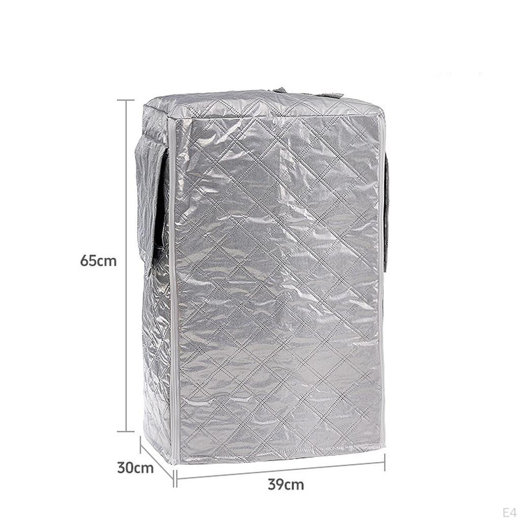 Kryt na klec pro ptáky Klec pro ptáky Prodyšný Vodotěsný Odolný Prachotěsný Teplý pro Andulky