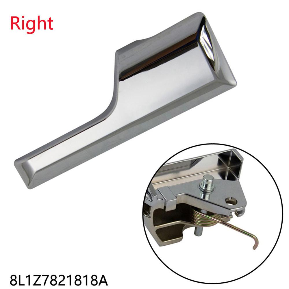 Right Side Inside Door Handle For Ford Expedition Lincoln Navigator 8L1Z7821818A