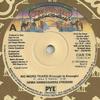 7inch Record DONNA SUMMER  BARBRA STREISAND  No More Tears Enough Is Enough CAN174 Casablanca 1979 UK SoulFunk Used