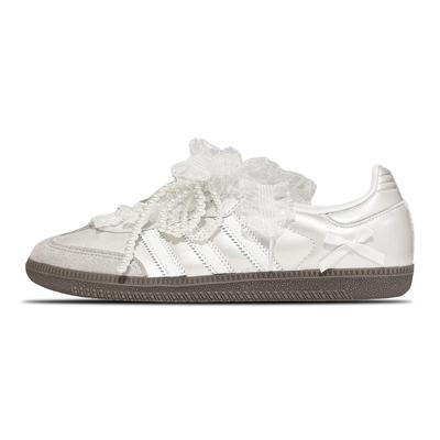 Originals SAMBA OG Pantofi de Skateboard cu Top Jos Unisex Alb B75806(Echipa49-)
