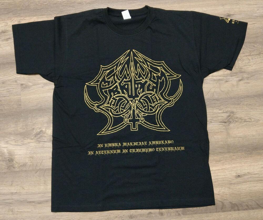 

Abruptum In Umbra Malitiae Ambulabo In Aeternum In Triumpho Unisex T-Shirt Longsl Eeve