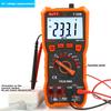 NJTY T28B Multimeter High Precision Digital Display Household Electrician's Multifunctional Meter