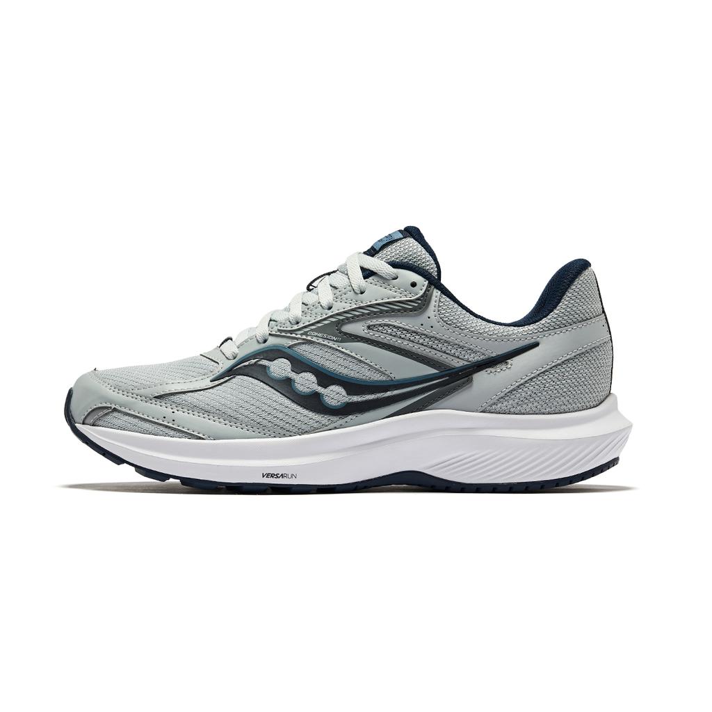 SAUCONY Cohesion 17 Cloud Navy Dámské tenisky Šedé S20943-202