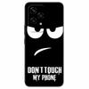 For Honor 200 Lite Case Animlas Painted Cool Silicon Black Soft Bumper for Honor 200Lite Phone Cases Wolf Cartoon TPU Shells Bag