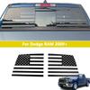 Accesorii de exterior – Autocolante pentru auto