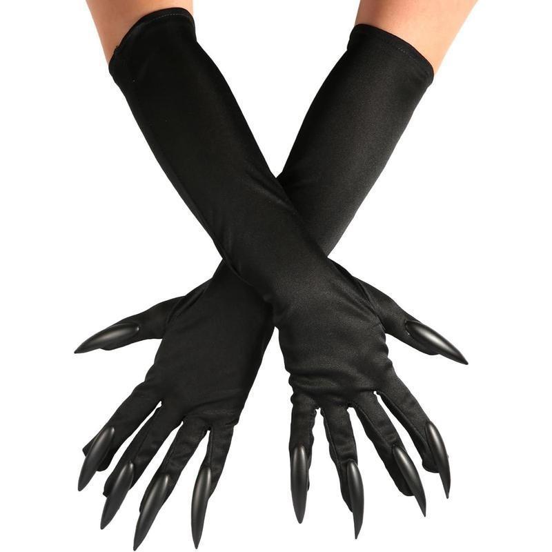Meier B 18120 halloween claw gloves halloween claw gloves
