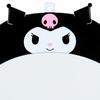Pouzdro na uchiwa Sanrio Kuromi (Užijte si Idol)