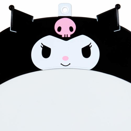 Pouzdro na uchiwa Sanrio Kuromi (Užijte si Idol)