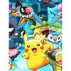 Diamond Painting Kits Lilo and Stitch Paw Patrol Pokemon Cars Home Decor Full Round Mosaic Embroidery Cross Stitch
