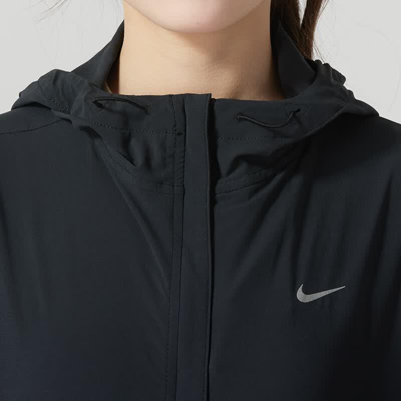 Nike Women's Spring/Autumn Woven Jacket HQ0651-010