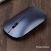Wholesale Mouse OEM ODM Abs Slim Dual Mode Ergonomic Mouse Rechargeable TYPE-C Receiver Wireless Bluetooth Mouse