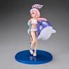 Blue Archive Anime Game Peripherals Garage Kit Takanashi Hoshino Summer Swimsuit Collection Cute Girl Desktop Ornament Gift Toy