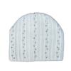 Rabbit Fur Hat Female Winter Hot Drill Thickened Warm Wool Hat Knitted Hat Stack Hat Winter Ski Hat