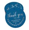Inkdotpot Thank You For Sharing Our Special Day Bridal Shower-Baby Shower-Retirement-Wedding-Birthday Bottle Tag