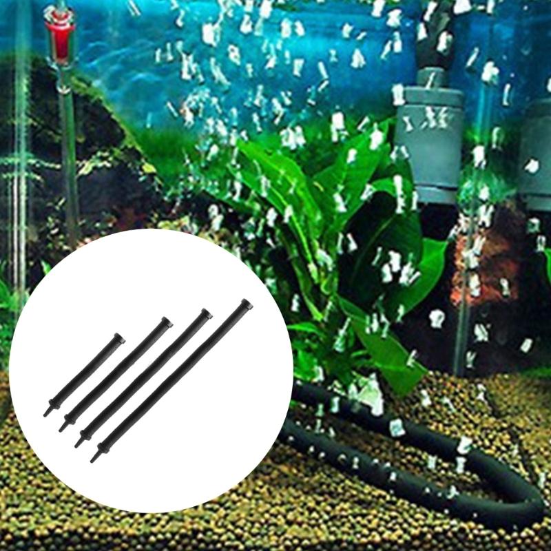 Durable Air Bubble Bar for Home and Office Fish Tanks Bubble Stone Airstones Air Stone Bar for Aquarium