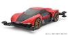 Tamiya Mini 4WD PRO Series Ryzan ME Chassis 18663 No.63