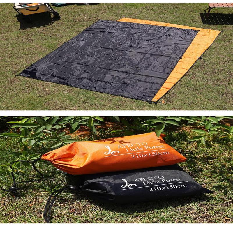 OEING Outdoor Tent Ground Mat