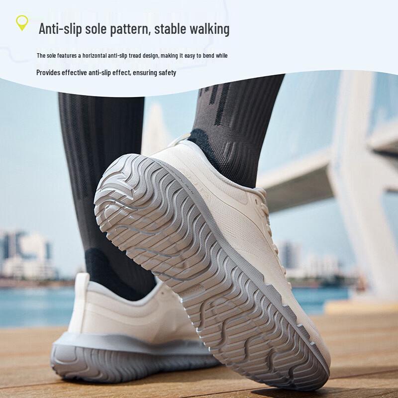 Anta Women's Lightweight Breathable Running & Training Shoes