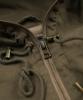 Frizmworks Sailing Hooded Parka _ Olive