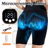 Antrenor Inteligent EMS pentru Modelarea Fesierilor Dispozitiv de Ridicare a Fesierilor pentru Fitness Stimulator Muscular Masajor pentru Șolduri Strângere Masajor Butt Up