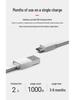Cross-Pattern Smart Electronic Body Scale for Home Use