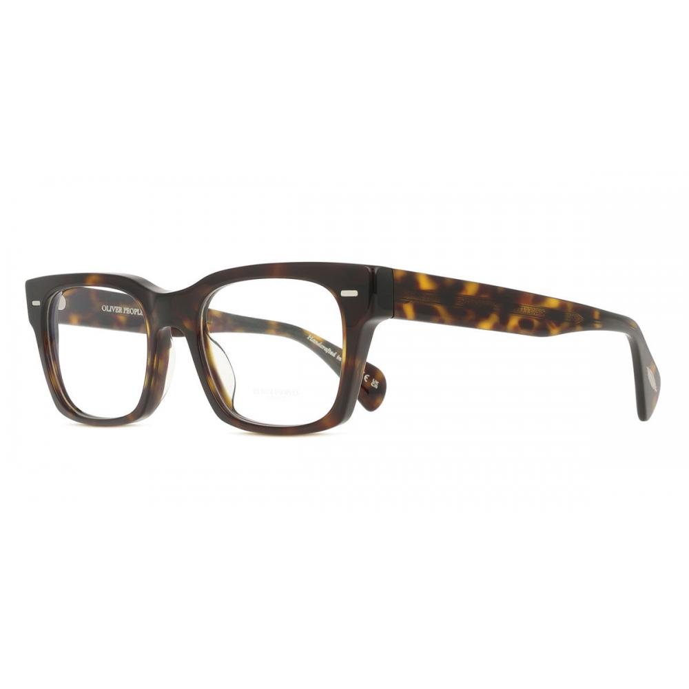 Oliver Peoples Men Eyeglasses Ov5332u Ryce 1009
