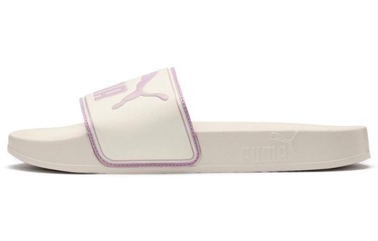 PUMA Leadcat Slide Whisper White 360263-12 38