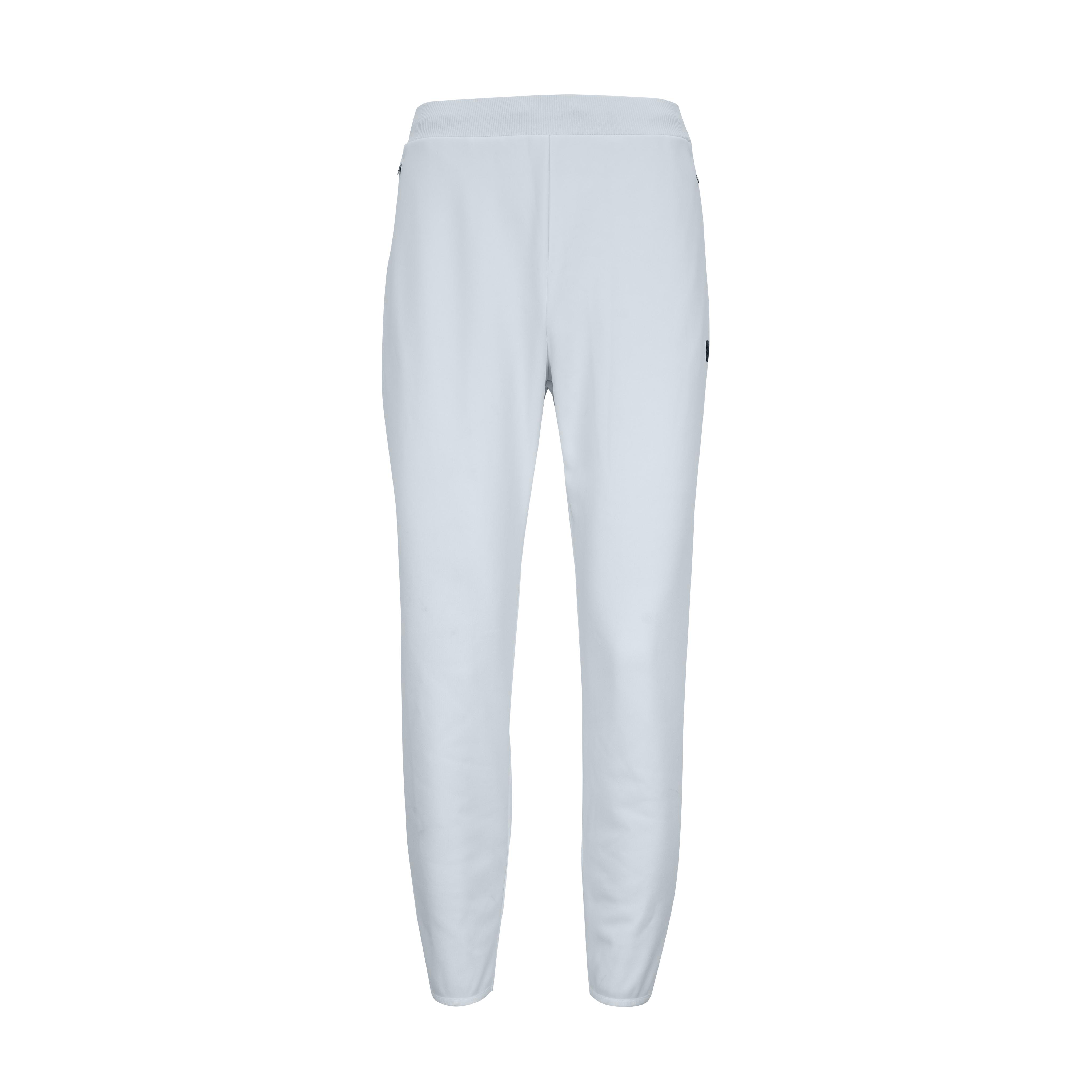 Under Armour Casual Pants Unisex Gray 25600703-014 XL