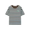 Boys' Striped Short Sleeve Cloud Comfort T-Shirt