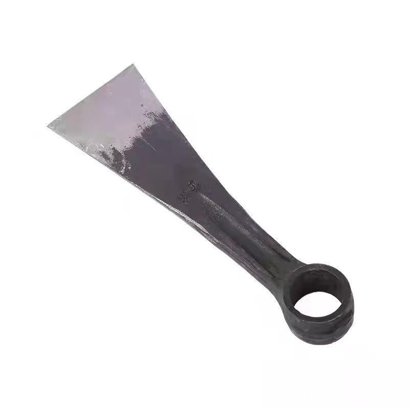 Χειροποίητο Πολυεργαλείο: Τσάπα Ροδούλα για Σκάψιμο, Ξεχορτάριασμα και Αναμόχλευση Εδάφους