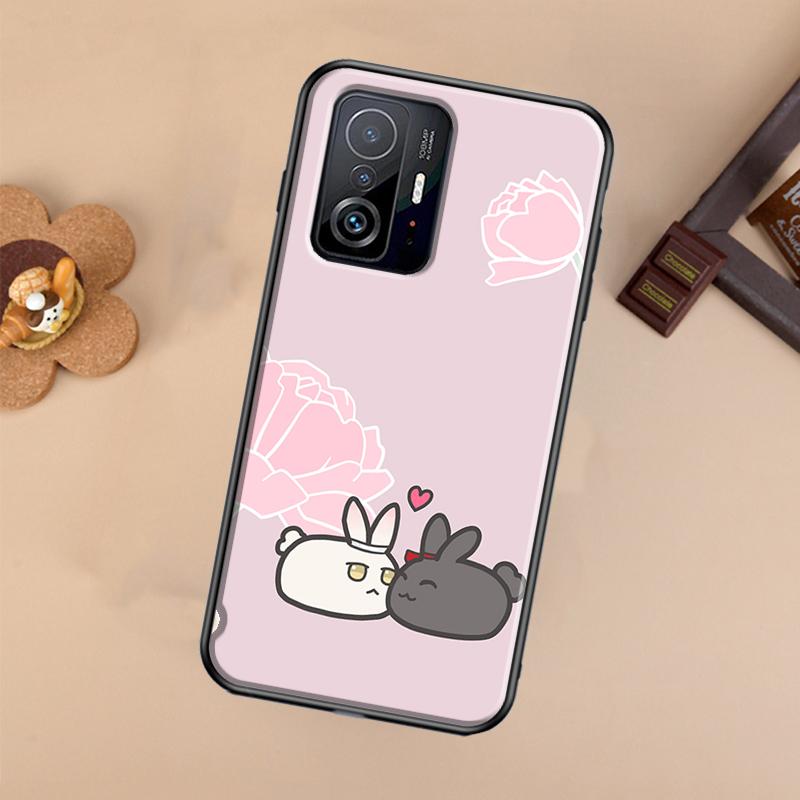 Mo Dao Zu Shi Case For Xiaomi 13 14 Ultra 11T 12T 13T 14T Pro POCO X7 Pro X3 X5 X6 F3 F5 F6 M6 Pro Cover