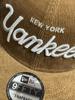 [USED] Rare! Popular New Era New York Yankees Not Available In Japan