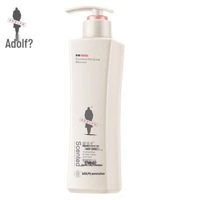 ADOLPH Gentle & Silky Smooth Shampoo 680ml