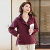 Coat New Loose Trench Coat Casual Women's Versatile Jacket
