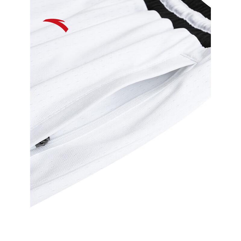ANTA Men's Basketball Shorts