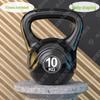 Weizhi Solid Fitness Kettlebell