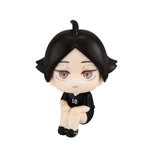 Rukappu Haikyu!! Kadono Rintaro Uniform Ver. Complete Figure