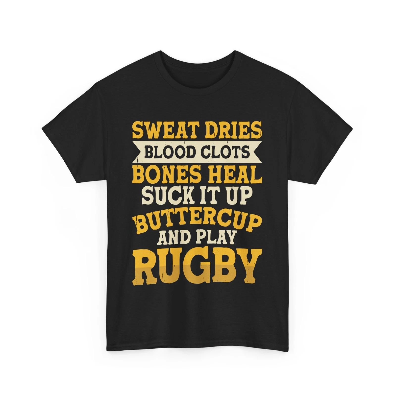 Funny Rugby T-Shirt | Eat Sleep Rugby Repeat Tee | Cool Sports Lover Shirt XL