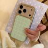 Art Striped New Phone Case for IPhone 17 17e 16e 16 15 14 13 12 11 Air Pro Max X XR XSMAX 8 7 Plus Luxury Clear Soft Back Cover