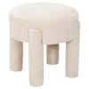 Mobilier pentru salon – Taburete și scaune pufoase