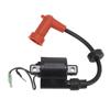 Outboard Engine Ignition Coil 66T 85570 00 Ignition Coil Assy for 2 Stroke 40Hp Outboard Motor