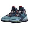 New Nike LeBron 19 Ep 'Fast Food   Dutch Blue' DC9340-400
