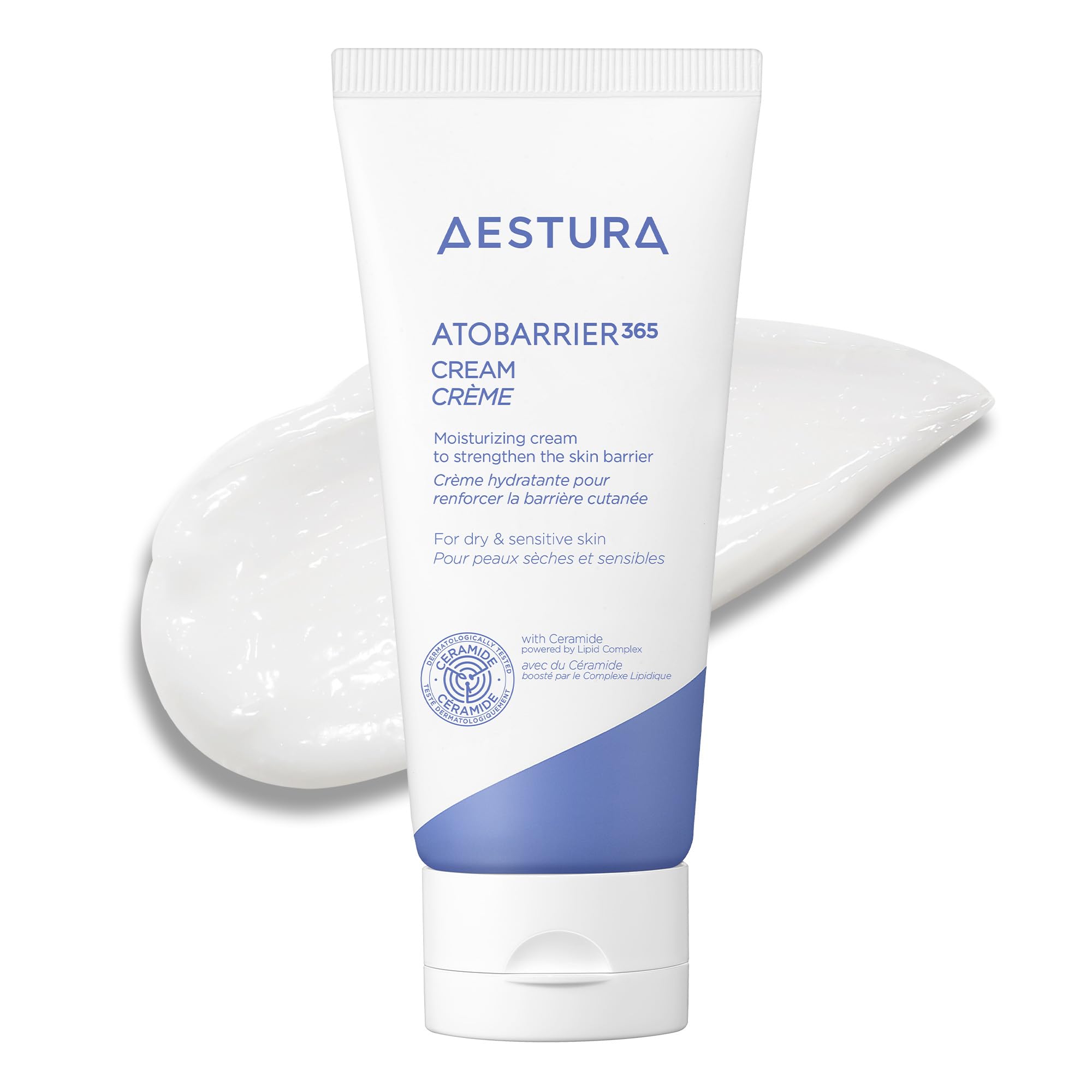 [Aestura] Atobarrier 365 Cream 80ml 1-EA 1-EA