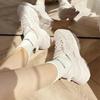 CAMEL Women's Breathable Thick-Soled Sport Dad Shoes
